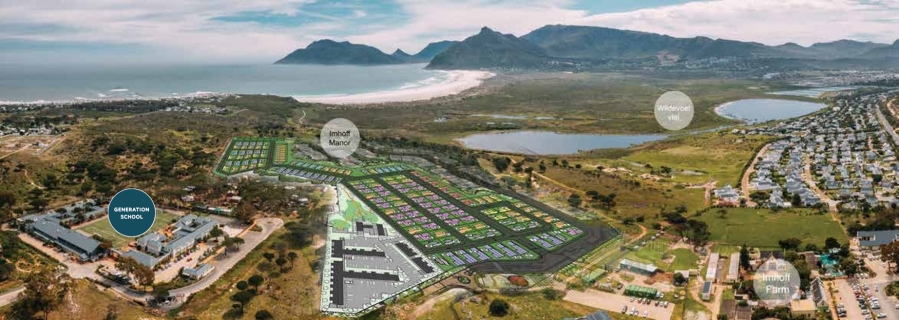 2 Bedroom Property for Sale in Kommetjie Western Cape